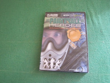 Paintball Heroes PC Game - NEW SEALED