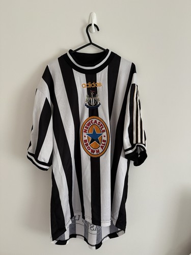 Newcastle united genuine - newcastle,