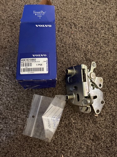 Volvo 1610882 door lock - volvo,