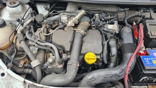 Dacia sandero diesel - dacia, 1.5