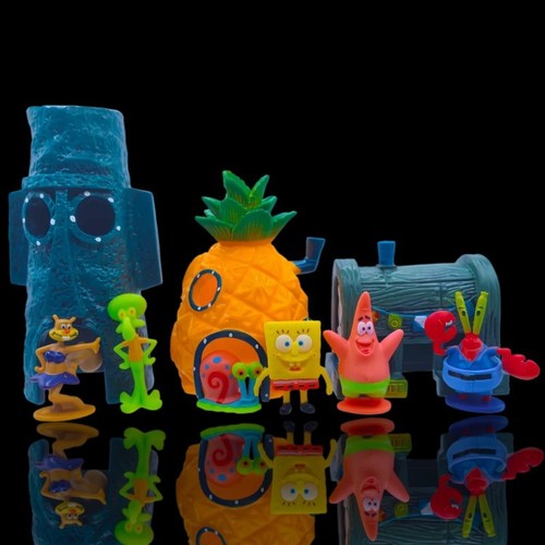 Aquarium decoration - aquarium,