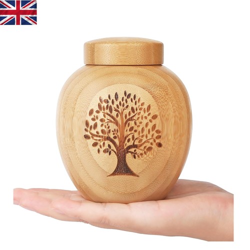 Handcrafted bamboo memorial - handcrafted,