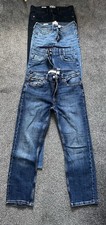 4 pairs Ladies Size 10 Short