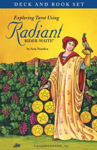 Exploring tarot using - exploring,