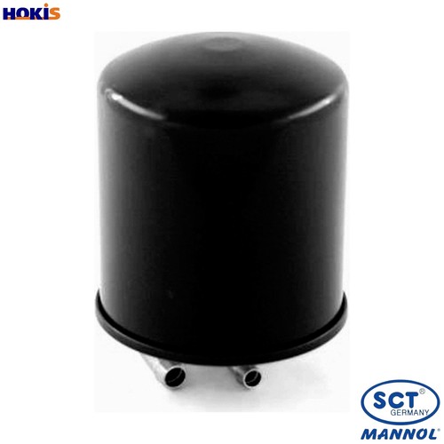 Fuel filter 768 for - fuel,