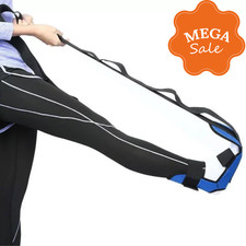 Yoga Flexibility Stretch Band