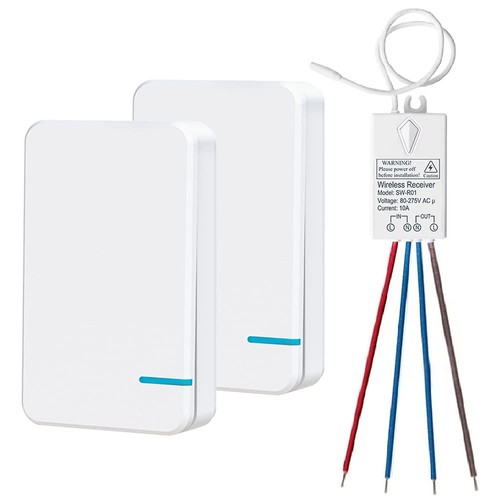 Thinkbee wireless light - wireless,