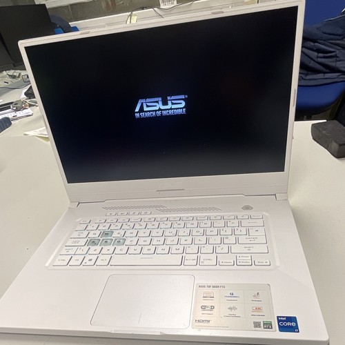 Asus tuf dash f15 - asus, 15.6in
