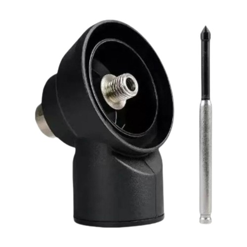 Drilling dust collector - drilling,