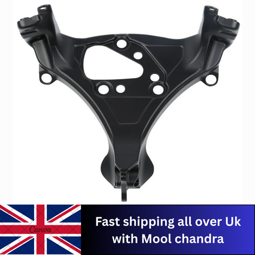 Front upper stay fairing - front,