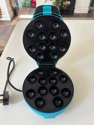Cake pop maker electric - pop, 12