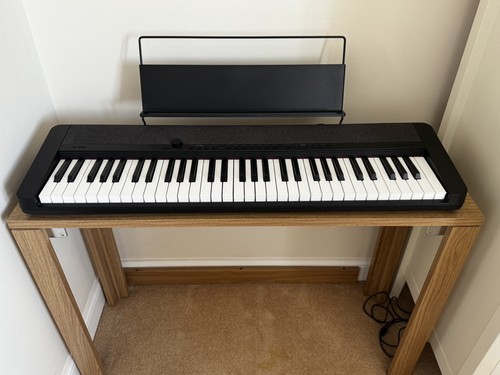 Casio casiotone portable - casio, ct-s1