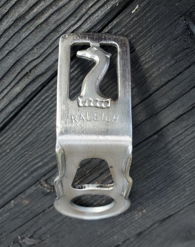 Vintage raleigh bicycle front - vintage,