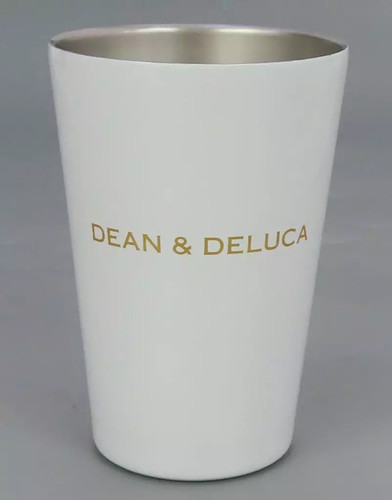 Dean deluca stainless - dean,