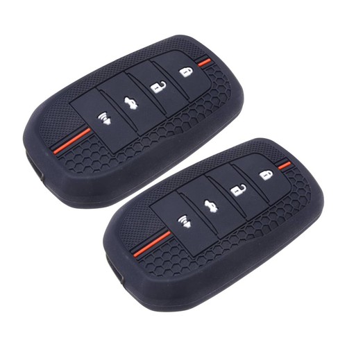 Car 2pcs rmote - rmote, case