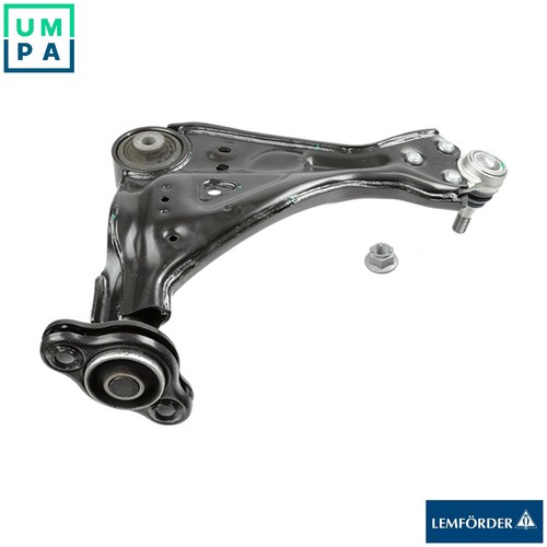 Controltrailing arm wheel - controltrailing,
