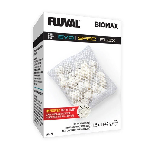 Fluval spec biomax - spec,