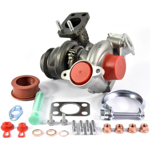 Turbocharger hdi ford - hdi,