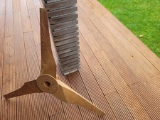 DIY wind turbine kit, Hugh Piggott design