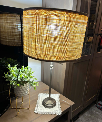 John lewis isabel - table, lamp