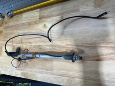 toyota celica ta22 electric ariel