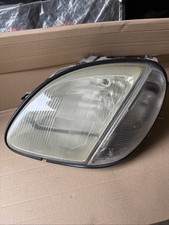 Mercedes Benz Slk R170 Nearside Headlight A1708202561