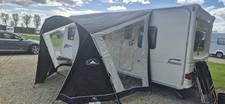 Sunncamp swift 330 - 330, canopy