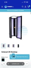 Sunbed home high power - home,
