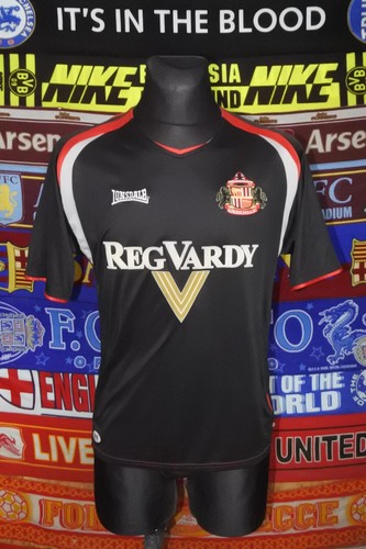 Sunderland adults m 2005 - adults,