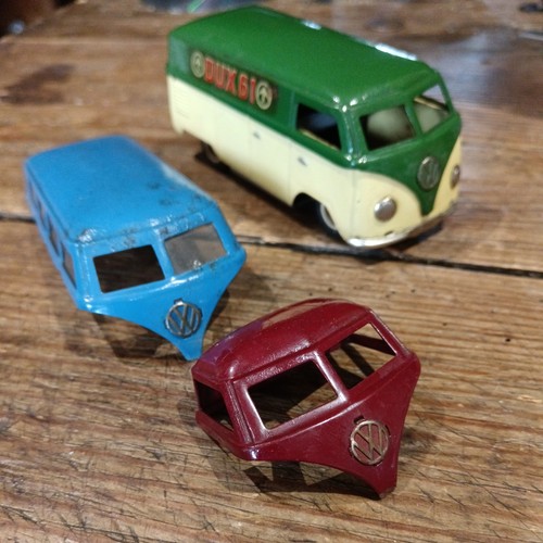 Dux transporter vw - vw, t1.
