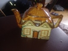 Vintage Keele Street Pottery