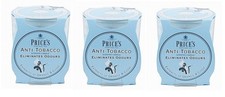 Price's Anti Tobacco Jar Pack