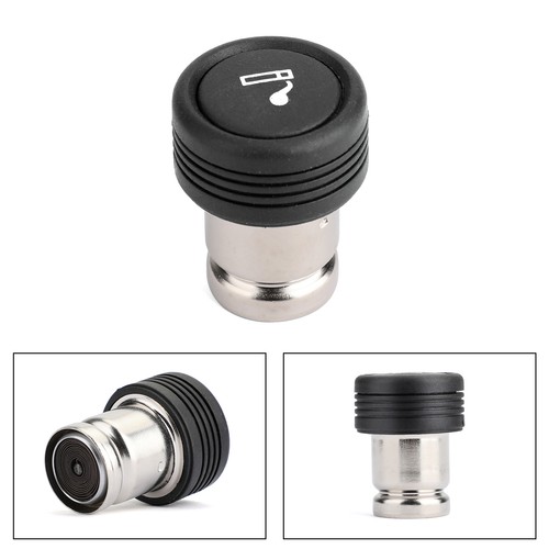 Cigarette lighter socket - 🔥cigarette,