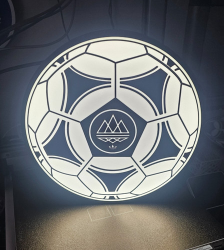 Adidas spzl ball - adidas, f.c.
