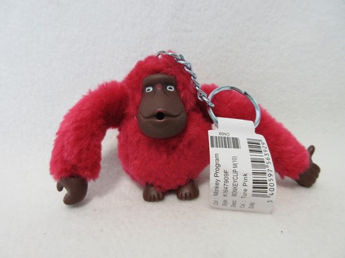 Brand new kipling true pink - new!!,