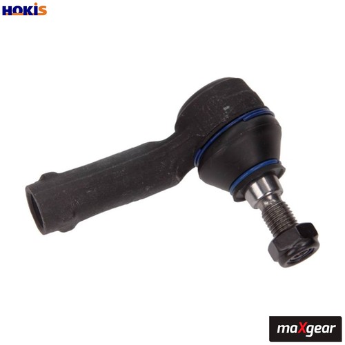 Tie rod end - tie,