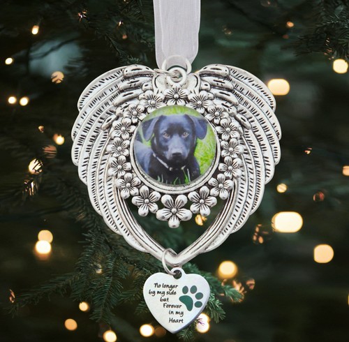 Dog memorial ornament pet - dog, ornament,pet