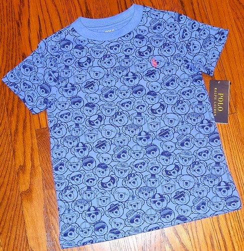 Polo ralph lauren - ralph, authentic