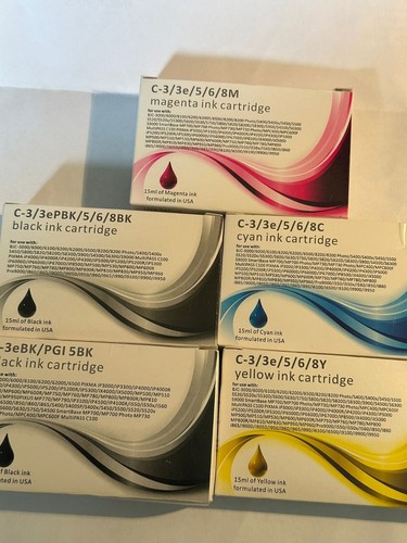 Compatible cannon - 5,