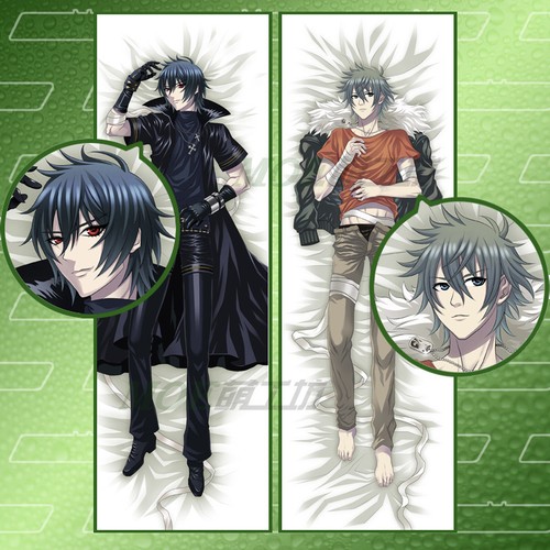 Anime togainu chi - anime, no