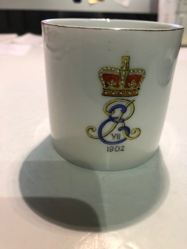 1902 lithopane mug - 1902,