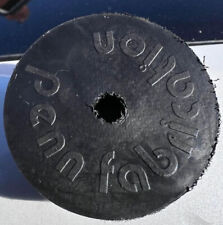 Marshal Penn-Elcom Black Rubber Feet 16-500pcs Flight Case Speaker Hardware Door