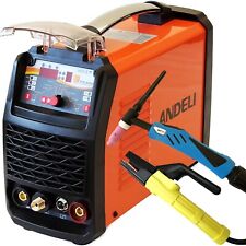 ANDELI DC Inverter TIG/MMA