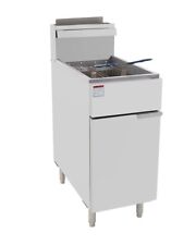 Floor Standing Natural Gas