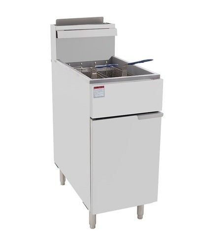 Floor standing natural gas - floor,