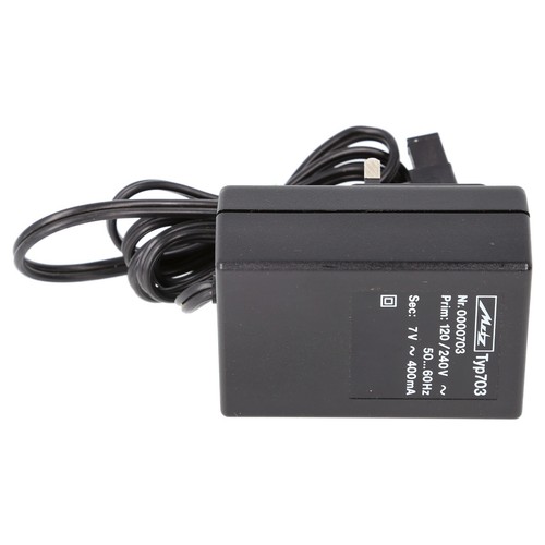 Metz typ 703 charger 60hz - typ,