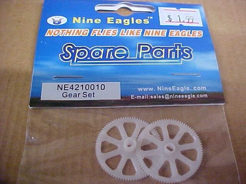 Nine eagles ne4210010 gear - ne4210010, =