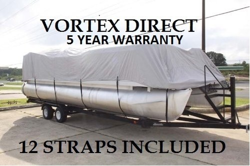 Vortex direct pontoon - vortex, ft