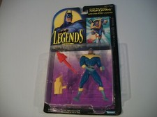 Legends of Batman ROBIN
