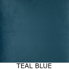 Premium Plush Velvet Bed